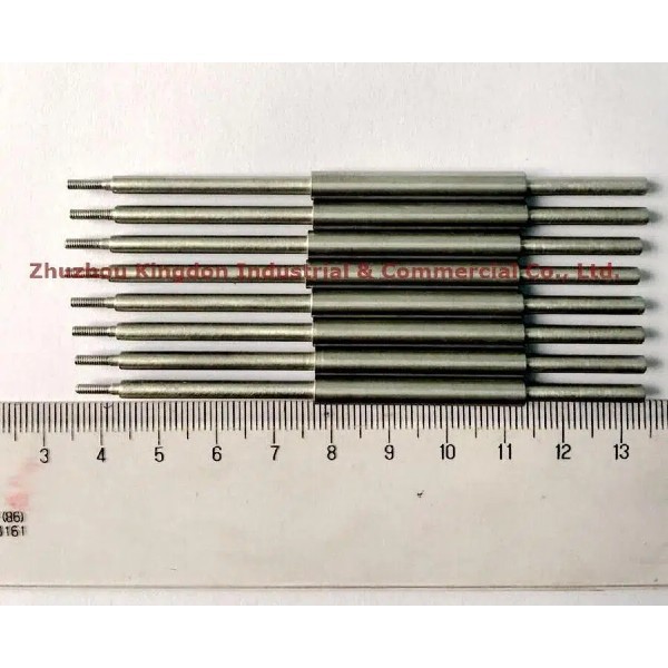 Pure Moly Boat factory